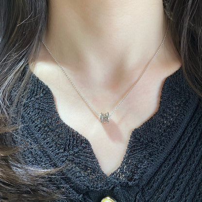 [⭐Spark]ZERO 1 MINI NECKLACE