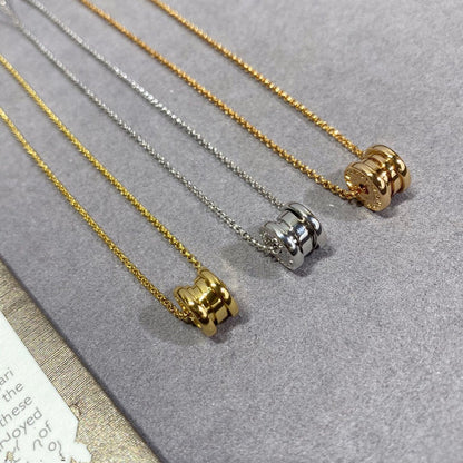 [⭐Spark]ZERO 1 MINI NECKLACE