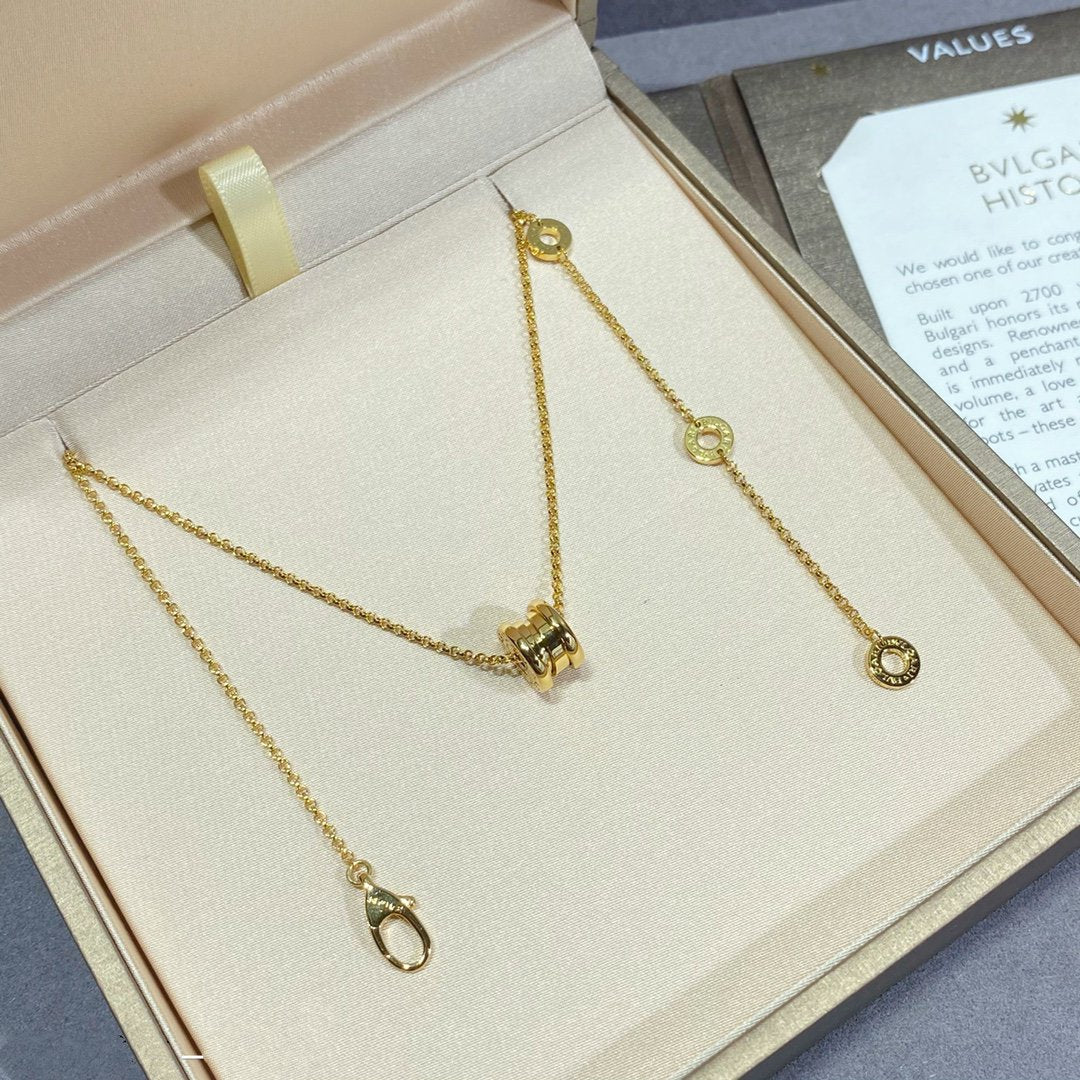 [⭐Spark]ZERO 1 MINI NECKLACE