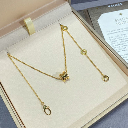 [⭐Spark]ZERO 1 MINI NECKLACE