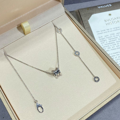 [⭐Spark]ZERO 1 MINI NECKLACE