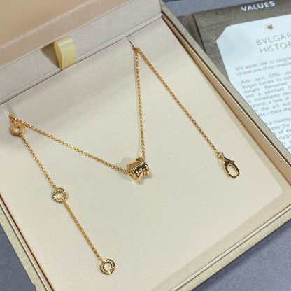 [⭐Spark]ZERO 1 MINI NECKLACE
