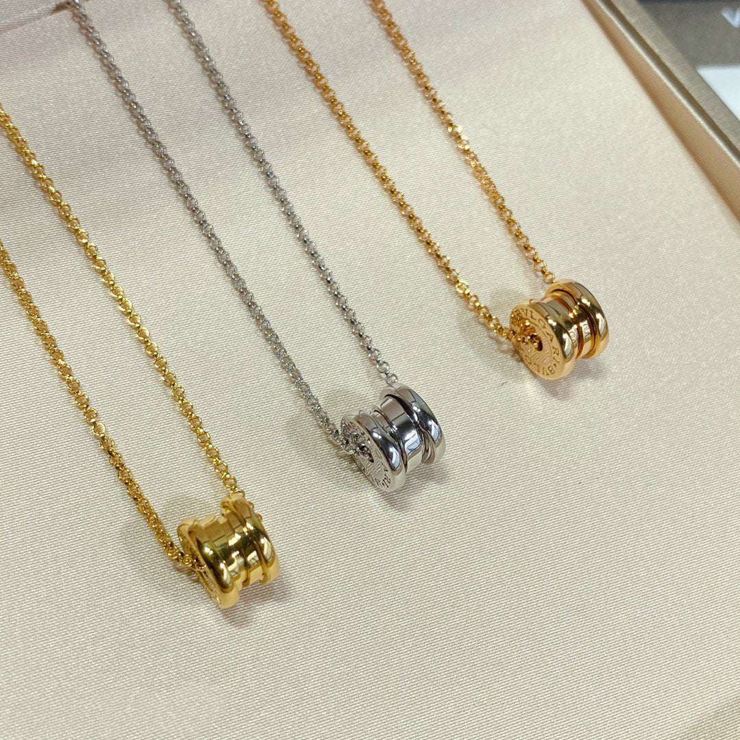 [⭐Spark]ZERO 1 MINI NECKLACE