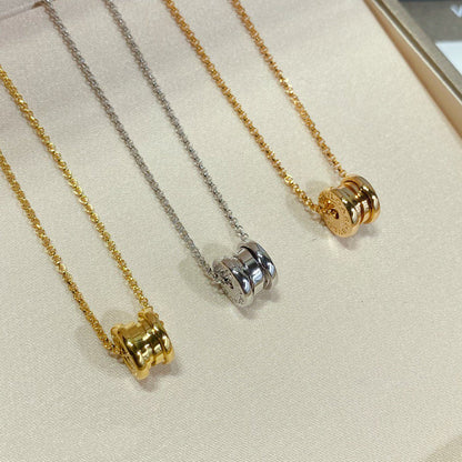 [⭐Spark]ZERO 1 MINI NECKLACE