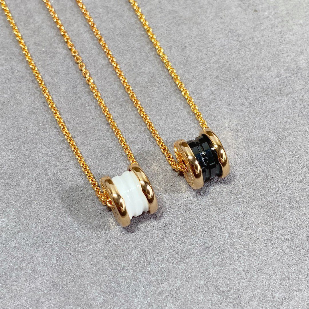[⭐Spark]ZERO 1 CERAMIC MINI NECKLACE