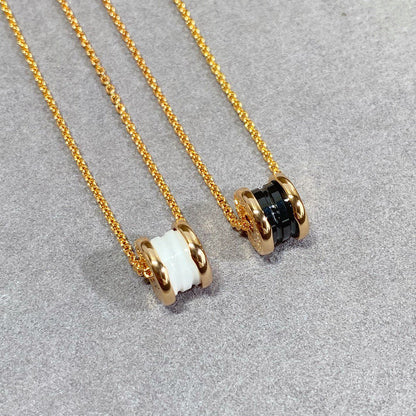 [⭐Spark]ZERO 1 CERAMIC MINI NECKLACE