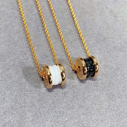[⭐Spark]ZERO 1 CERAMIC MINI NECKLACE
