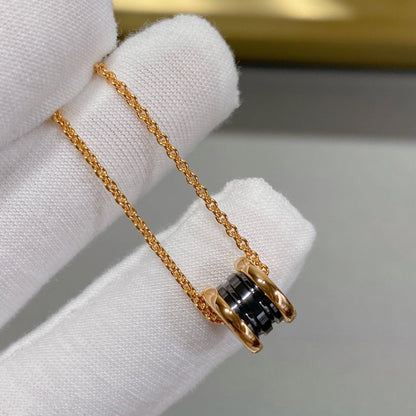 [⭐Spark]ZERO 1 CERAMIC MINI NECKLACE