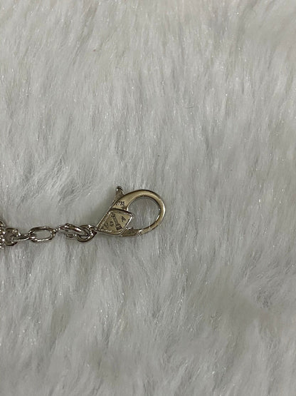 [⭐Spark]CLOVER 1 MOTIF PIETERSITE BRACELET
