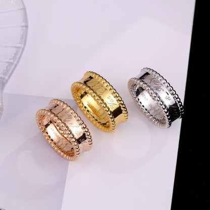 [⭐Spark]PERLEE SIGNATURE RING