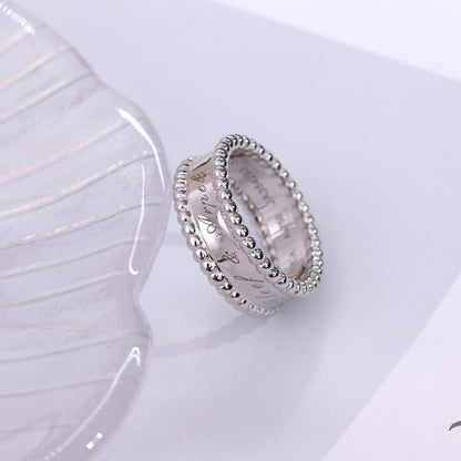 [⭐Spark]PERLEE SIGNATURE RING
