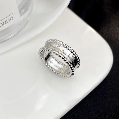 [⭐Spark]PERLEE SIGNATURE RING
