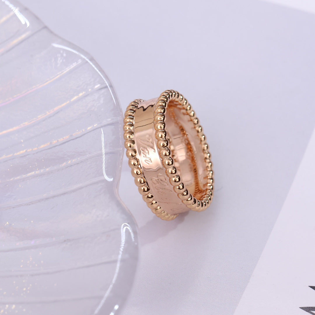 [⭐Spark]PERLEE SIGNATURE RING