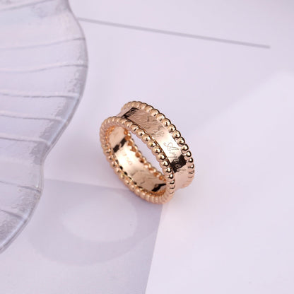 [⭐Spark]PERLEE SIGNATURE RING