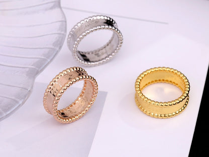 [⭐Spark]PERLEE SIGNATURE RING