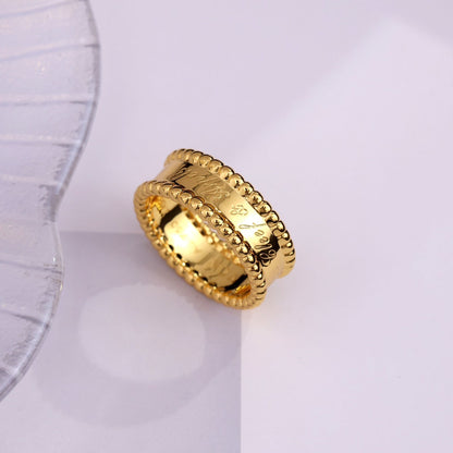 [⭐Spark]PERLEE SIGNATURE RING