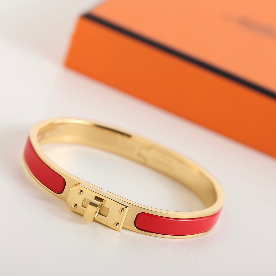 [⭐Spark]HM KELLY RED BRACELET