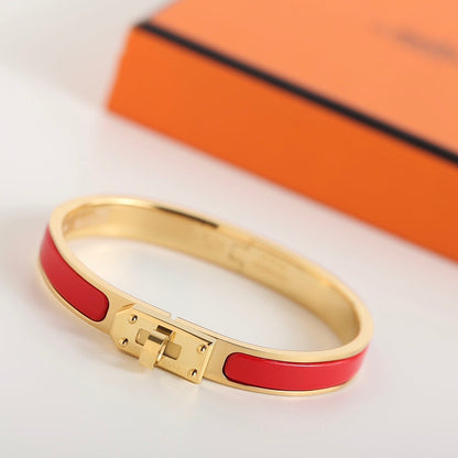 [⭐Spark]HM KELLY RED BRACELET