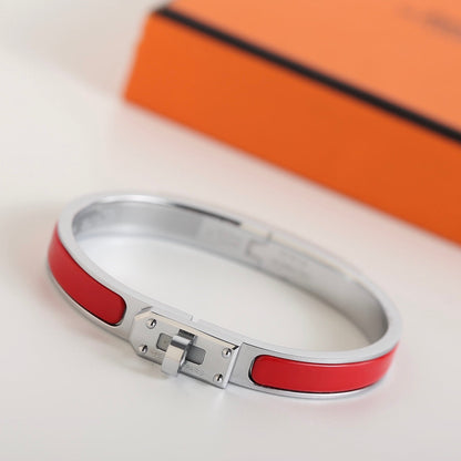 [⭐Spark]HM KELLY RED BRACELET
