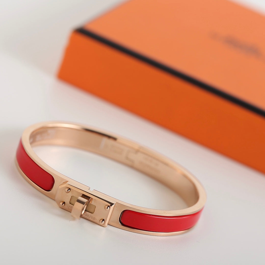 [⭐Spark]HM KELLY RED BRACELET