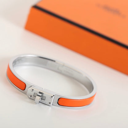 [⭐Spark]HM KELLY ORANGE BRACELET