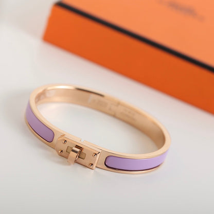 [⭐Spark]HM KELLY PURPLE BRACELET