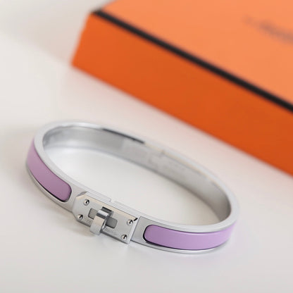 [⭐Spark]HM KELLY PURPLE BRACELET