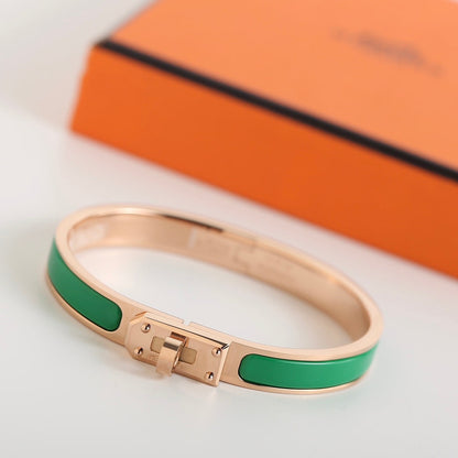 [⭐Spark]HM KELLY GREEN BRACELET