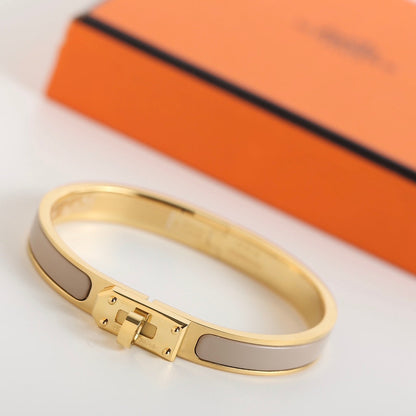 [⭐Spark]HM KELLY GREY BRACELET