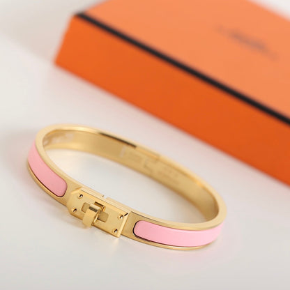 [⭐Spark]HM KELLY PINK BRACELET
