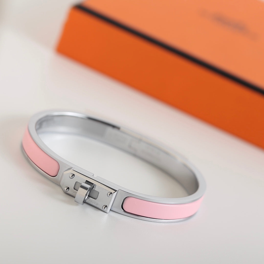 [⭐Spark]HM KELLY PINK BRACELET