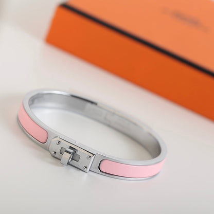 [⭐Spark]HM KELLY PINK BRACELET