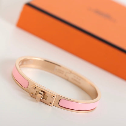 [⭐Spark]HM KELLY PINK BRACELET