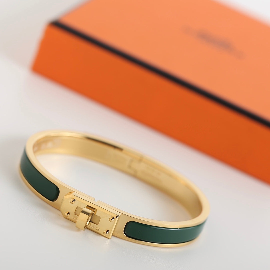 [⭐Spark]HM KELLY KHAKI BRACELET
