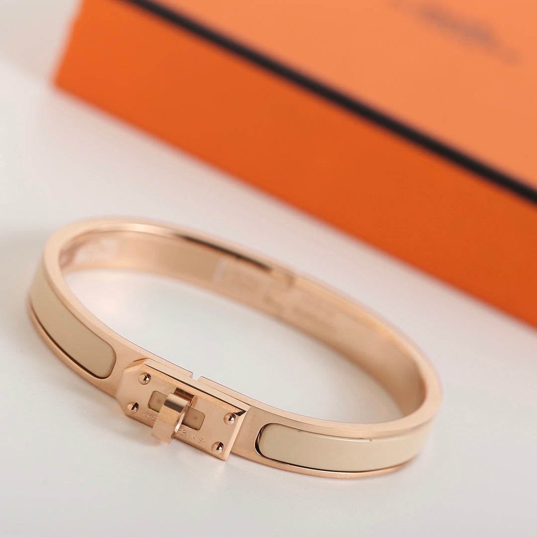 [⭐Spark]HM KELLY BEIGE BRACELET