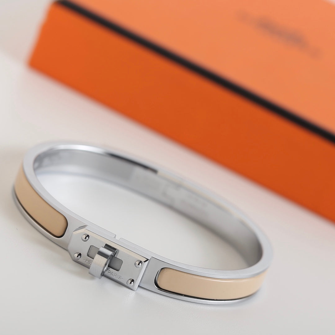 [⭐Spark]HM KELLY BEIGE BRACELET