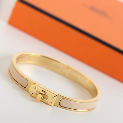 [⭐Spark]HM KELLY BEIGE BRACELET
