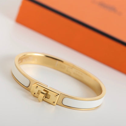 [⭐Spark]HM KELLY WHITE BRACELET