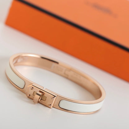 [⭐Spark]HM KELLY WHITE BRACELET