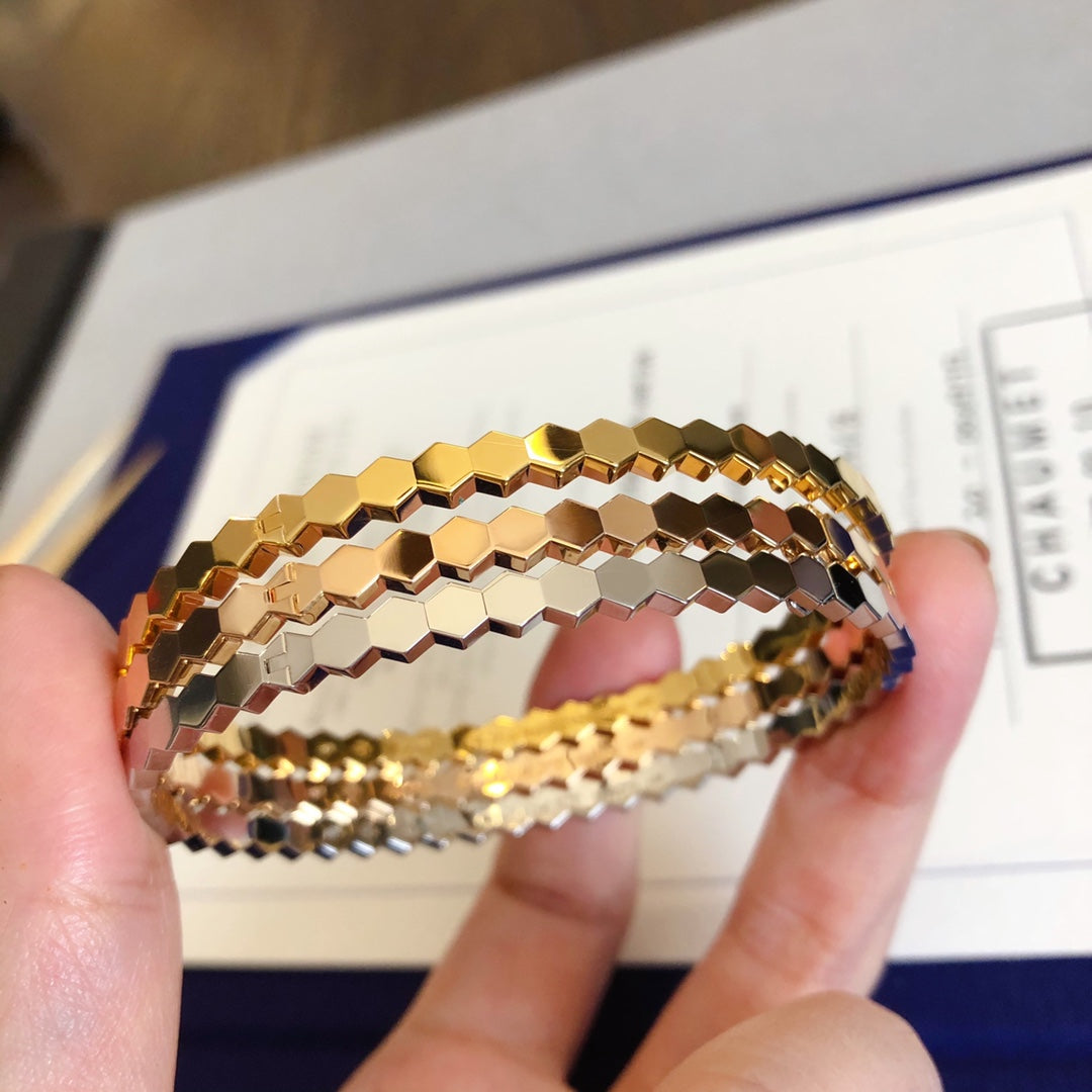[⭐Spark]BEE LOVE BRACELET