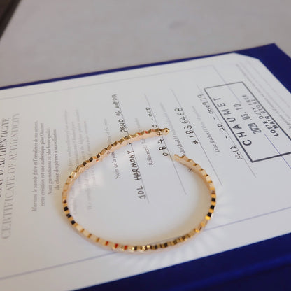 [⭐Spark]BEE LOVE BRACELET