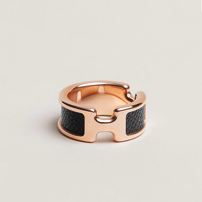 [⭐Spark]OLYMPE PINK GOLD RING