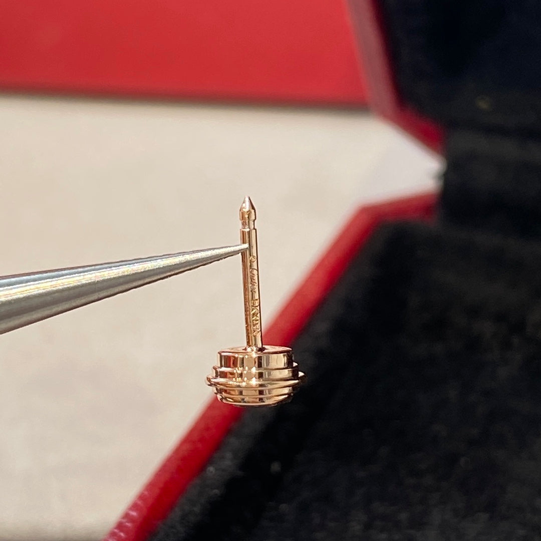 [⭐Spark]DAMOUR DIAMOND EARRINGS