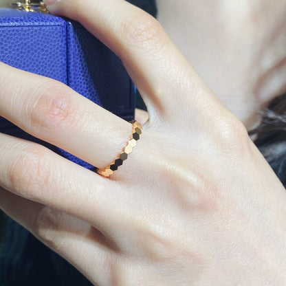 [⭐Spark]BEE LOVE SMALL RING