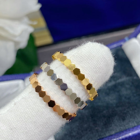 [⭐Spark]BEE LOVE SMALL RING