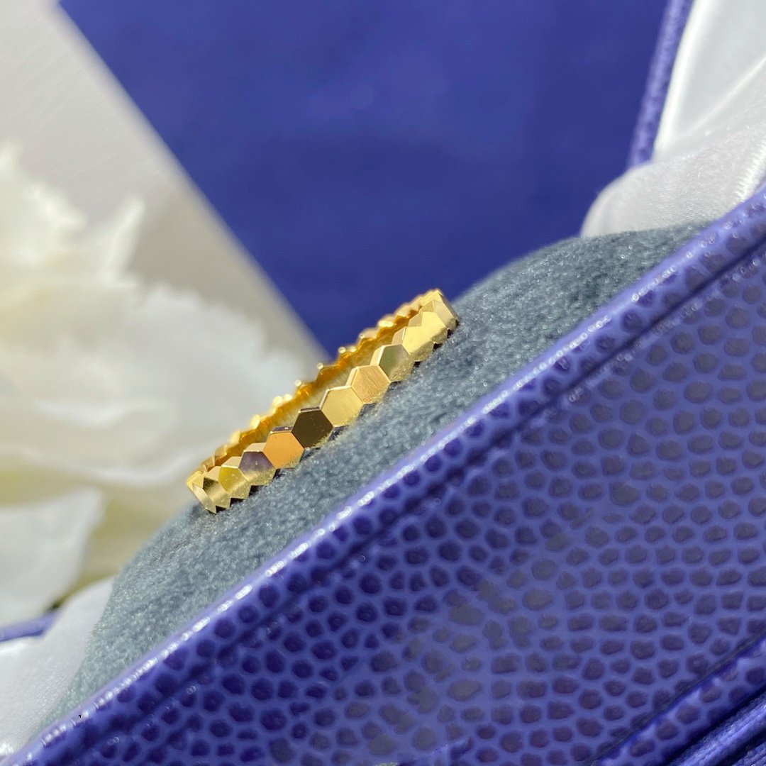 [⭐Spark]BEE LOVE SMALL RING