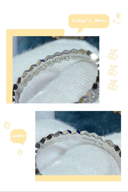 [⭐Spark]BEE LOVE SMALL RING