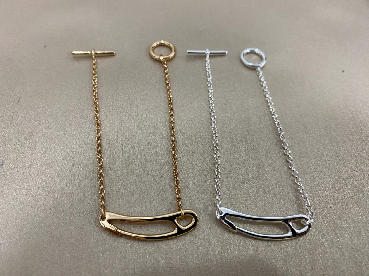 [⭐Spark]Brooch Necklace