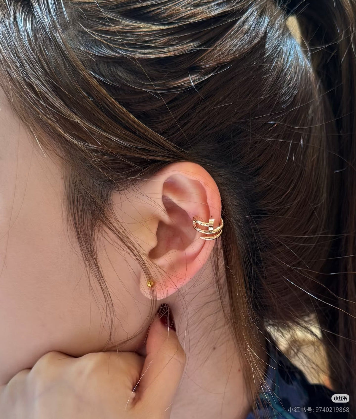 [⭐Spark]Single-ear clip