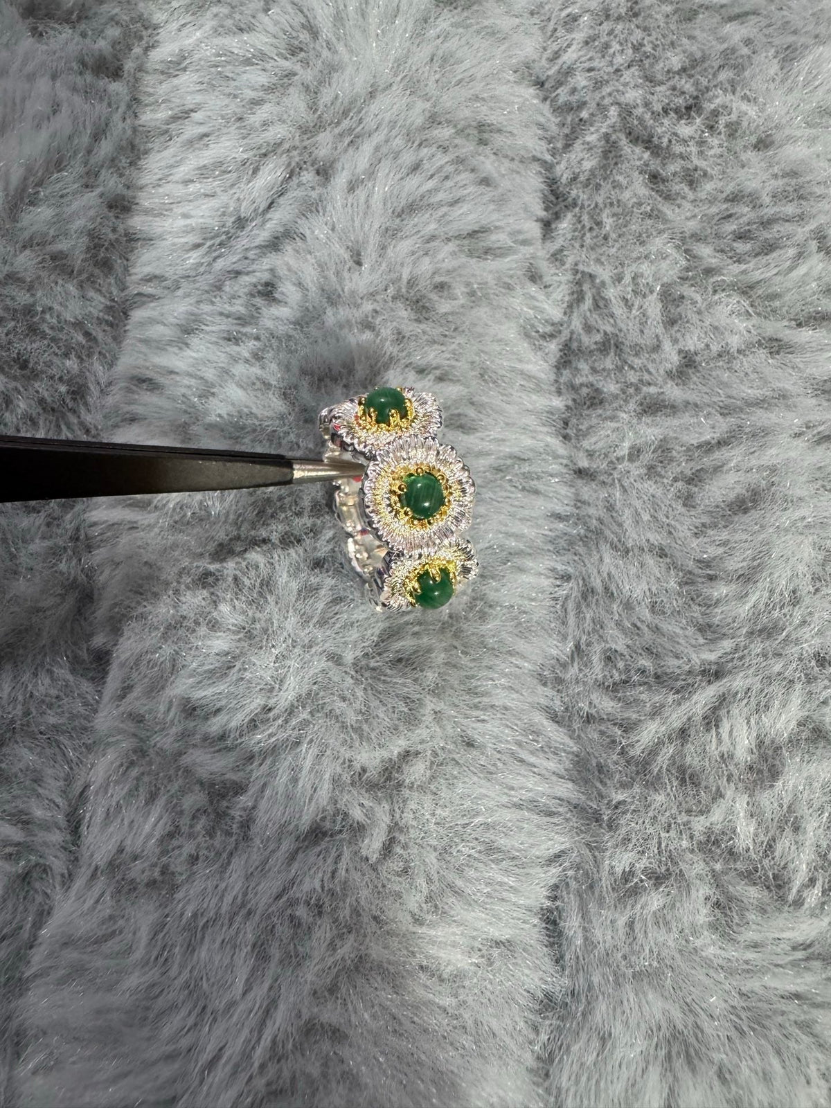 [⭐Spark]B.C.L Daisy Rings（Various colors）